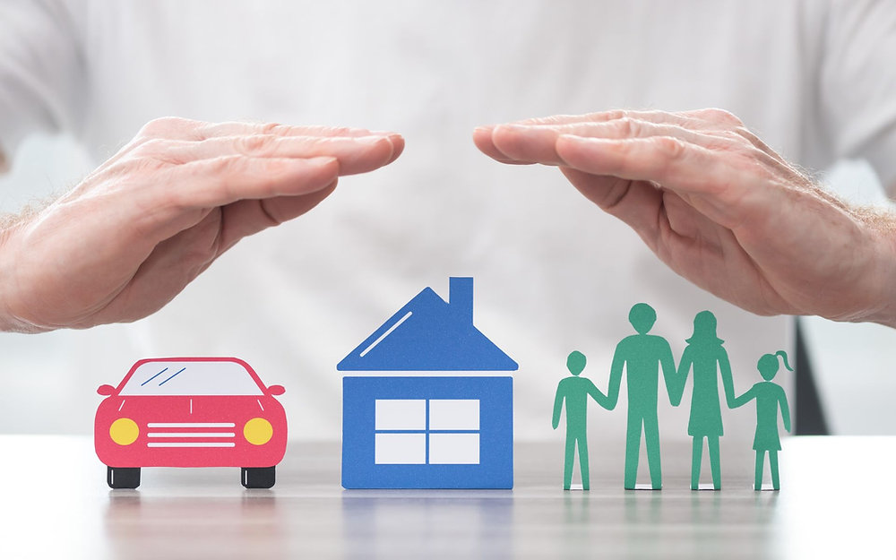 The Essential Guide to Insurance Fundamentals: Protecting What Matters Most